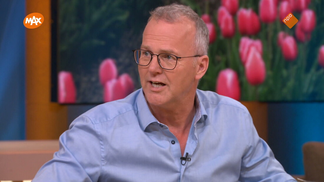 Tijd voor MAX